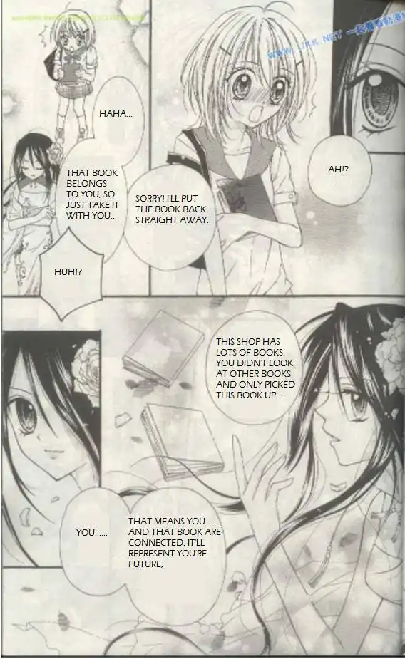 Butterfly Read Book Chapter 1 7